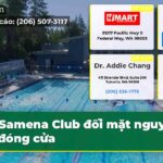 Samena Club đối mặt nguy cơ đóng cửa