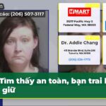 Tìm thấy an toàn bạn trai bị bắt giữ