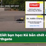Giết bạn học Kẻ bắn chết ở Northgate