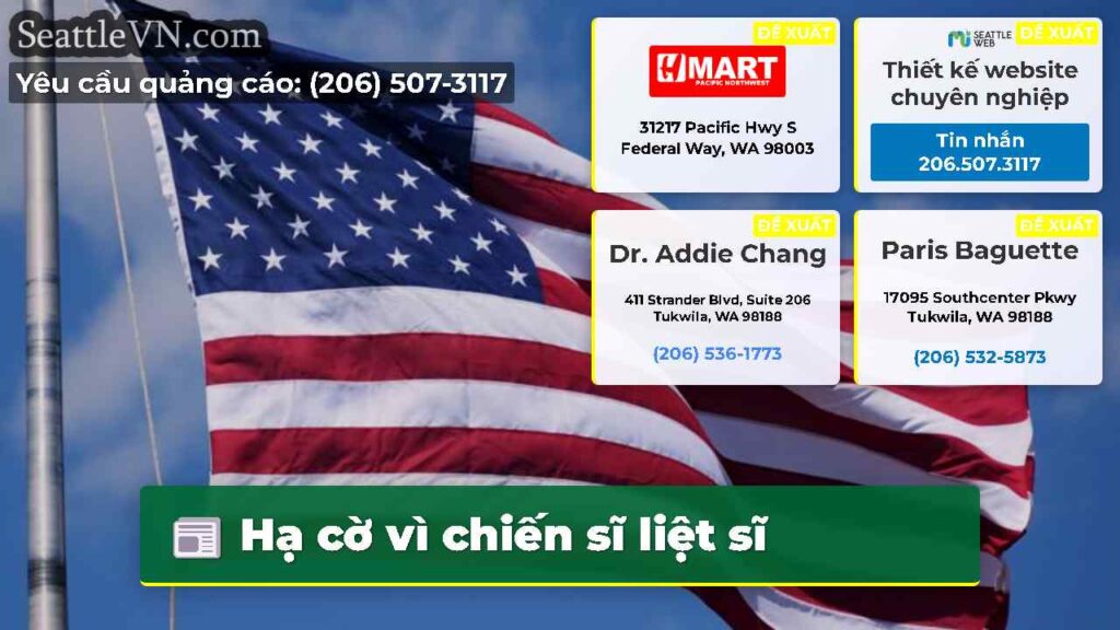 Hạ cờ vì chiến sĩ liệt sĩ