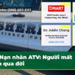 Nạn nhân ATV Người mất tích qua đời