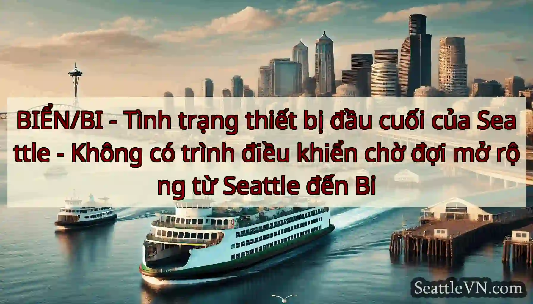 BIỂN/BI - Tình trạng thiết bị đầu cuối của