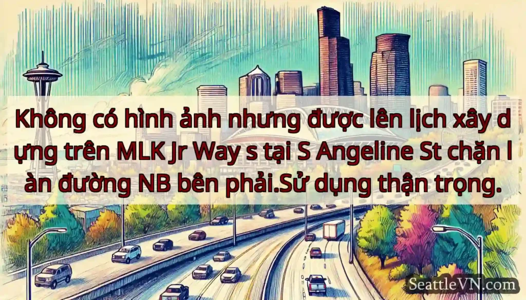 Không có hình ảnh nhưng được lên lịch xây dựng