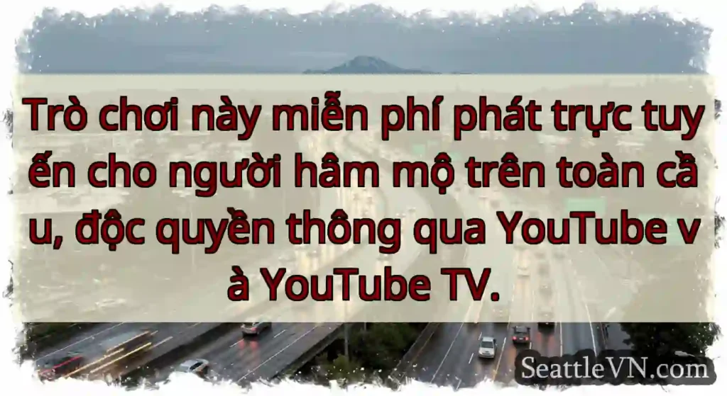 Trò chơi này miễn phí phát trực tuyến cho người