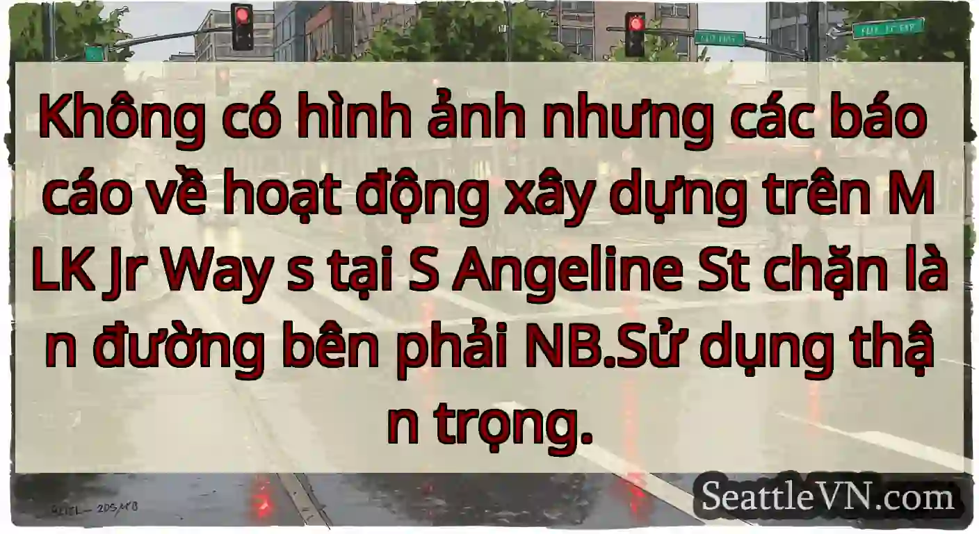 Không có hình ảnh nhưng các báo cáo về hoạt động