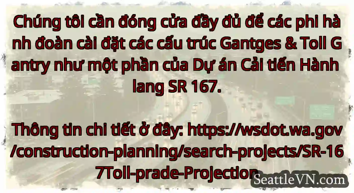 Chúng tôi cần đóng cửa đầy đủ để các phi hành