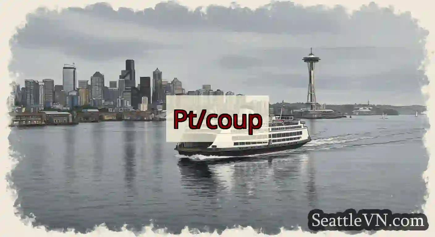 Pt/coup