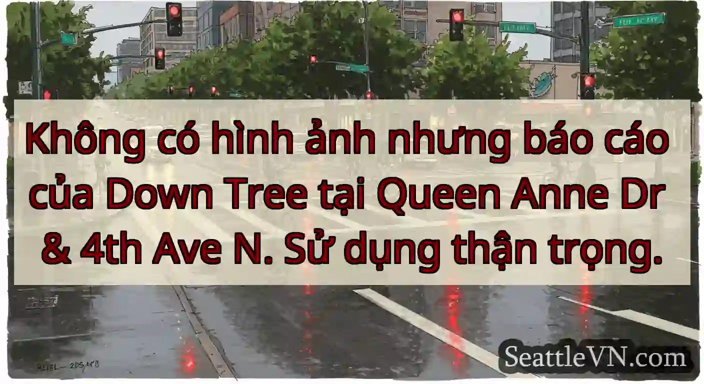 Không có hình ảnh nhưng báo cáo của Down Tree tại