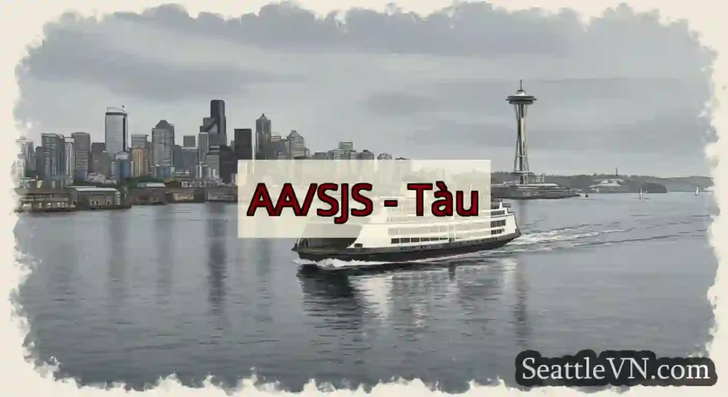 AA/SJS - Tàu