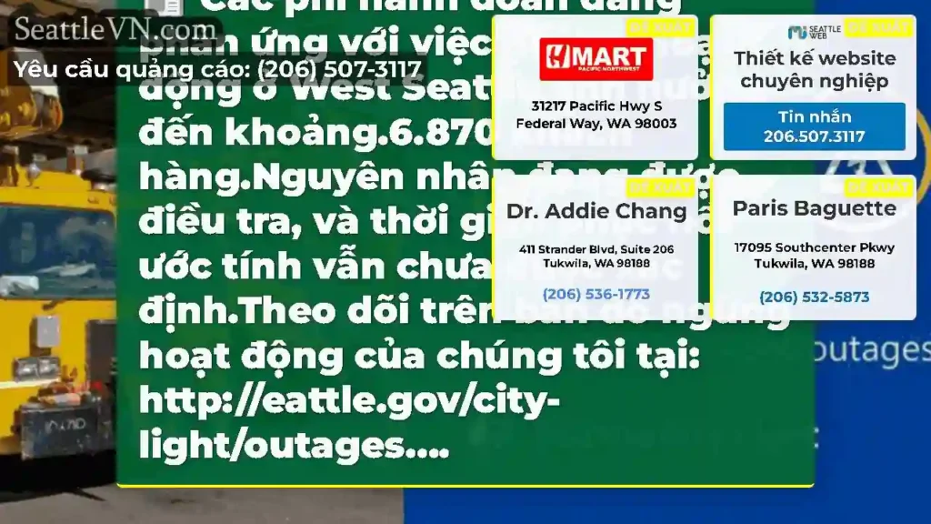 Các phi hành đoàn đang phản ứng với việc ngừng