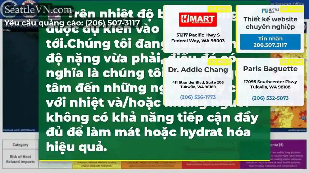 Trên nhiệt độ bình thường được dự kiến ​​vào đầu