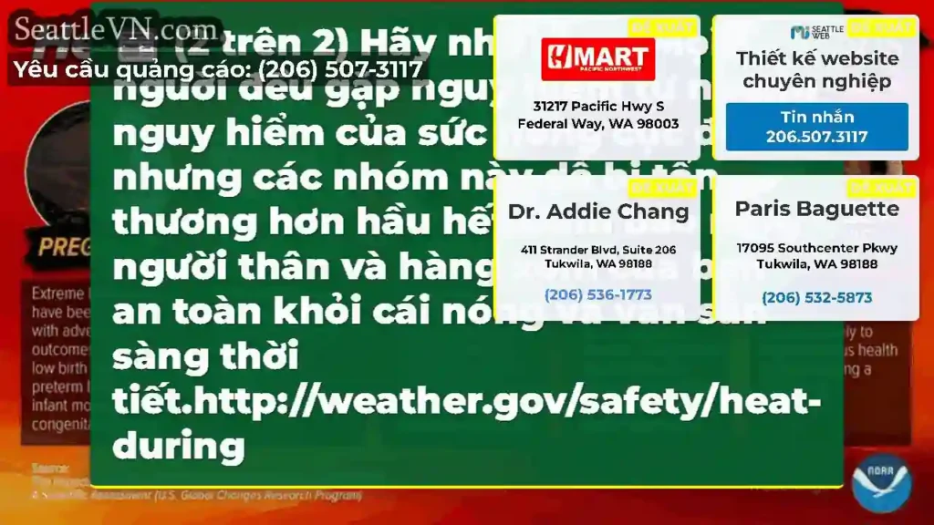 (2 trên 2) Hãy nhớ rằng: Mọi người đều gặp nguy