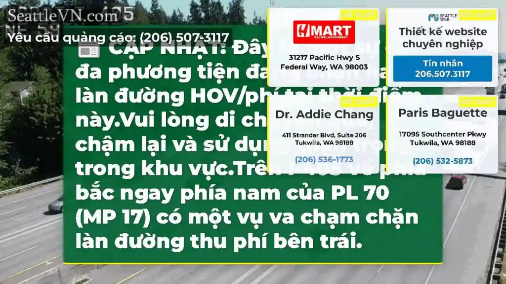 CẬP NHẬT: Đây là một sự cố đa phương tiện đang