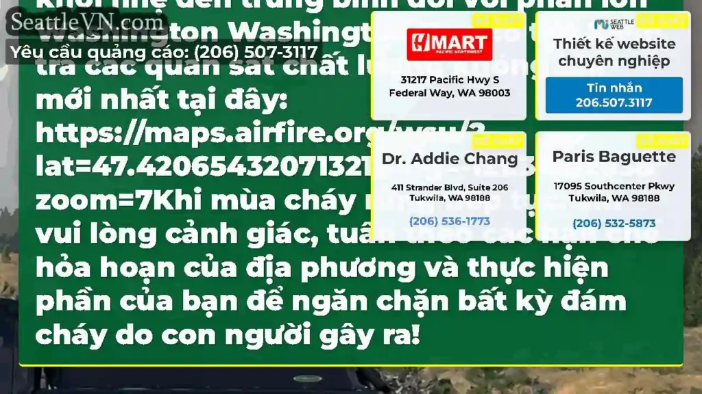 Vụ cháy Bear Gulch trong Thế vận hội là một trong