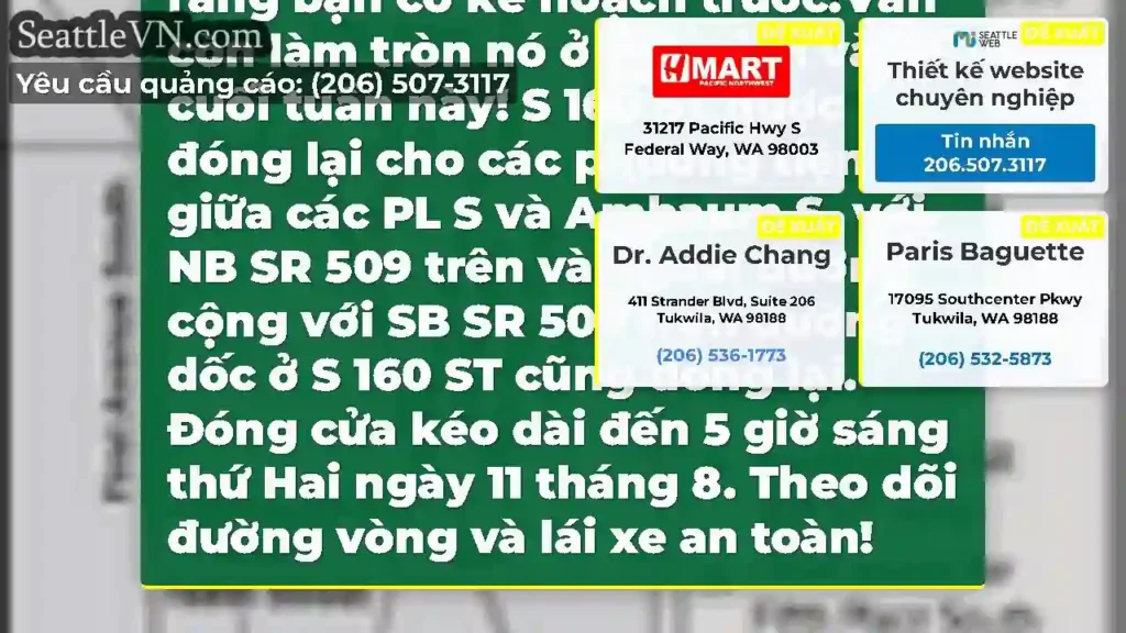 Vòng (về) vỗ tay!Đó là một sự bao bọc vào cuối
