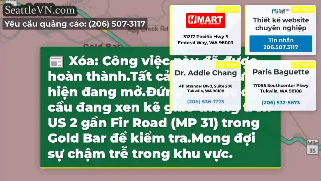 Xóa: Công việc này đã được hoàn thành.Tất cả các