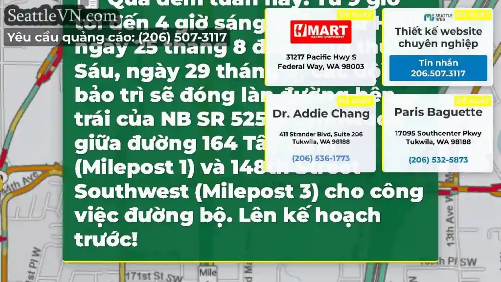 Qua đêm tuần này: