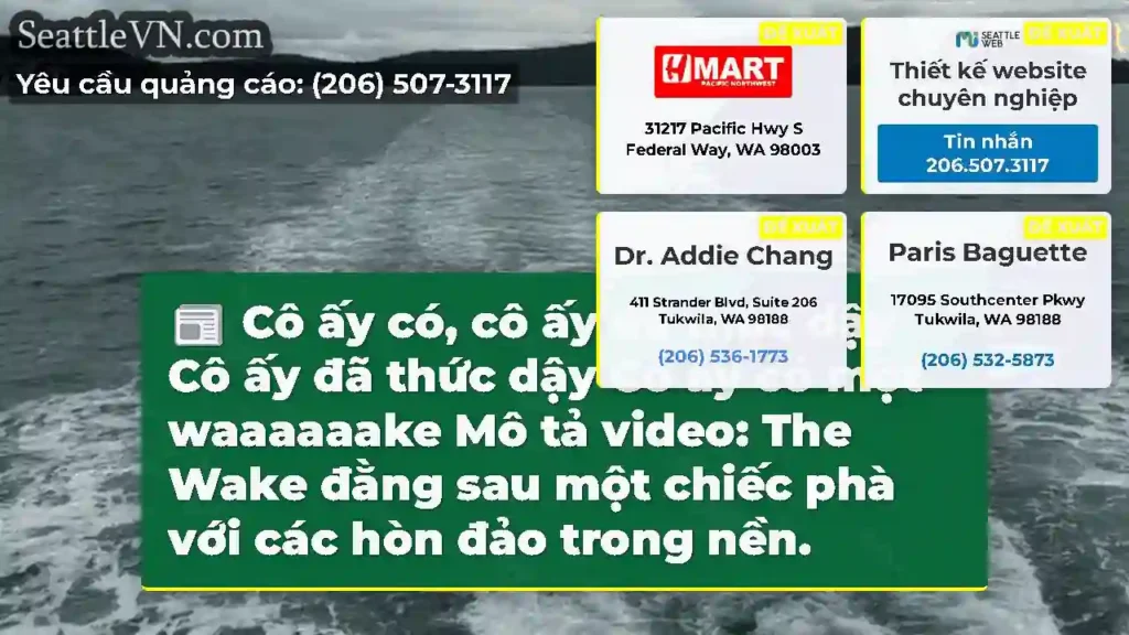 Cô ấy có, cô ấy đã thức dậy