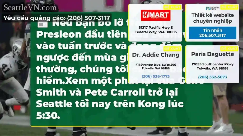 Nếu bạn bỏ lỡ trò chơi Presleon đầu tiên của