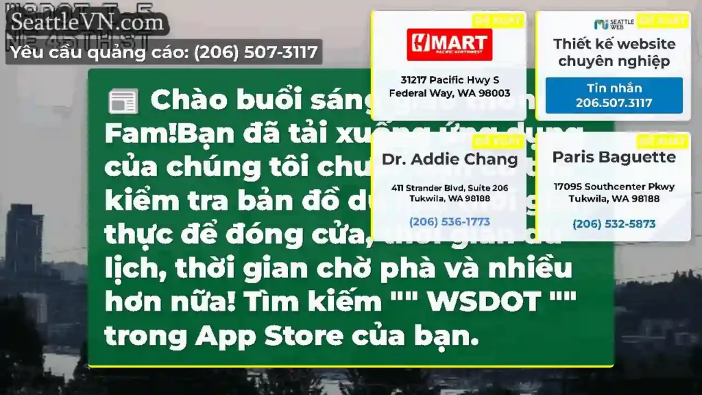 Chào buổi sáng giao thông Fam!Bạn đã tải xuống