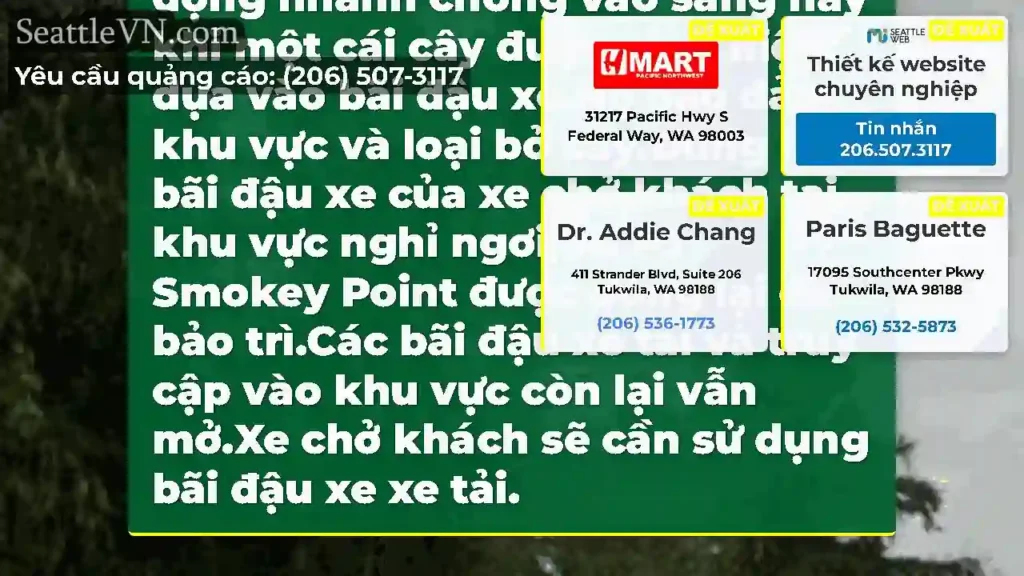 Xóa: Bãi đậu xe xe chở khách tại khu vực nghỉ