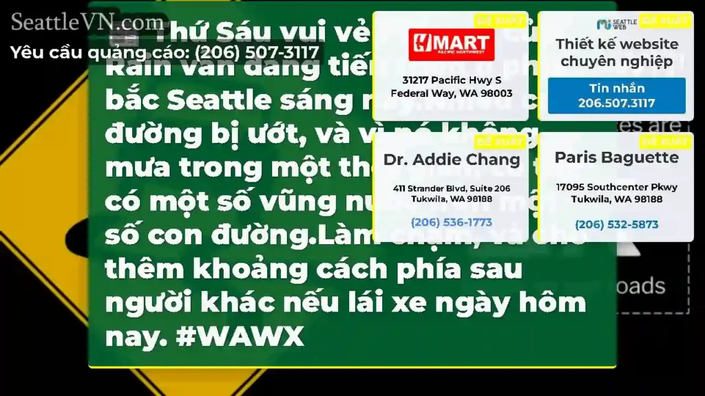 Thứ Sáu vui vẻ - Vòng 1 của Rain vẫn đang tiến