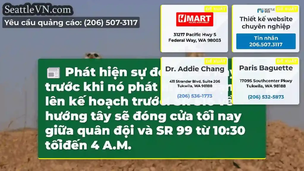 Phát hiện sự đóng cửa này trước khi nó phát hiện