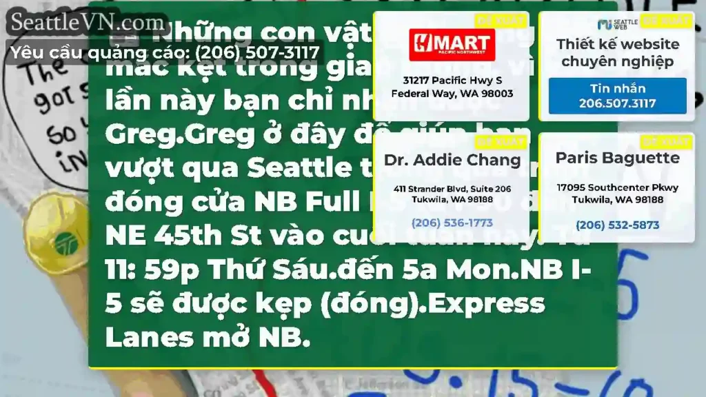 Những con vật dễ thương bị mắc kẹt trong giao