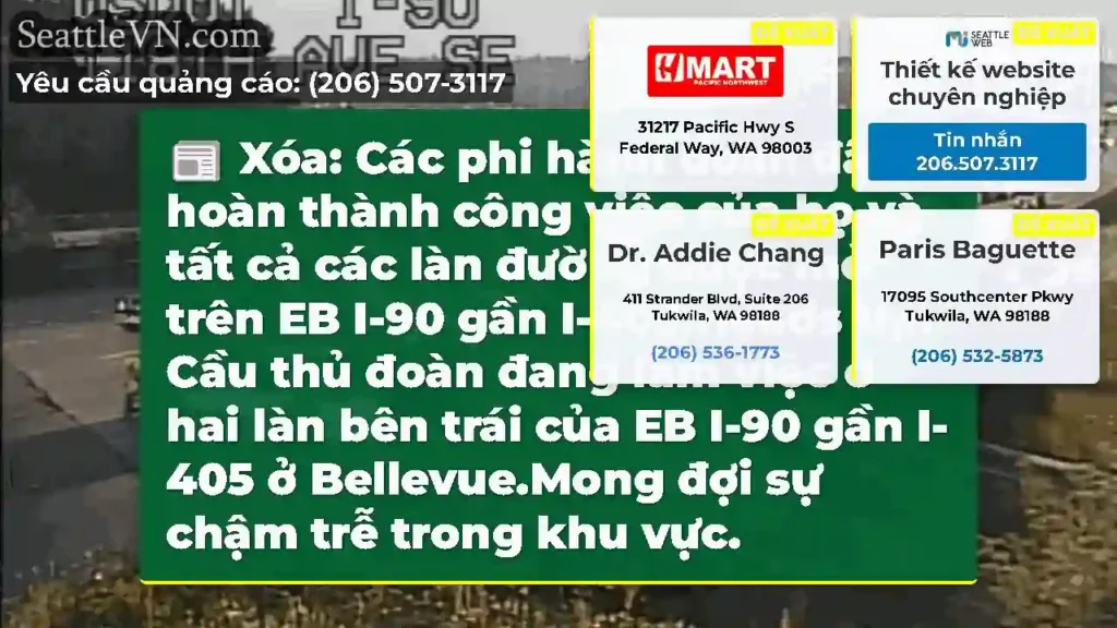Xóa: Các phi hành đoàn đã hoàn thành công việc