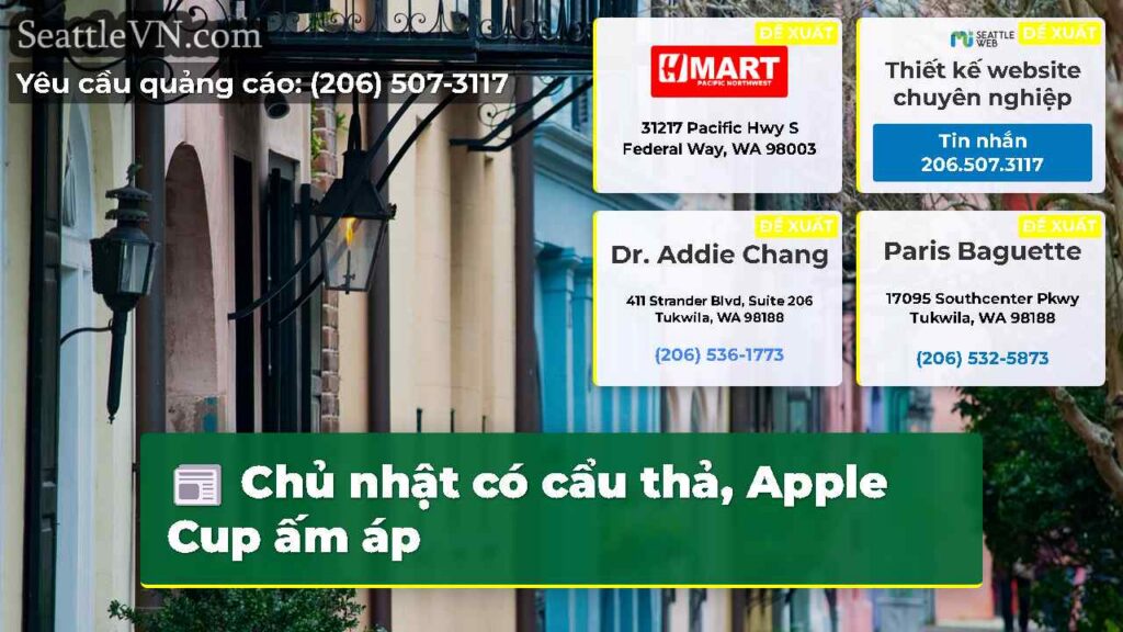 Chủ nhật có cẩu thả, Apple Cup ấm áp