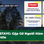 STAYC Gặp Gỡ Người Hâm Mộ Seattle