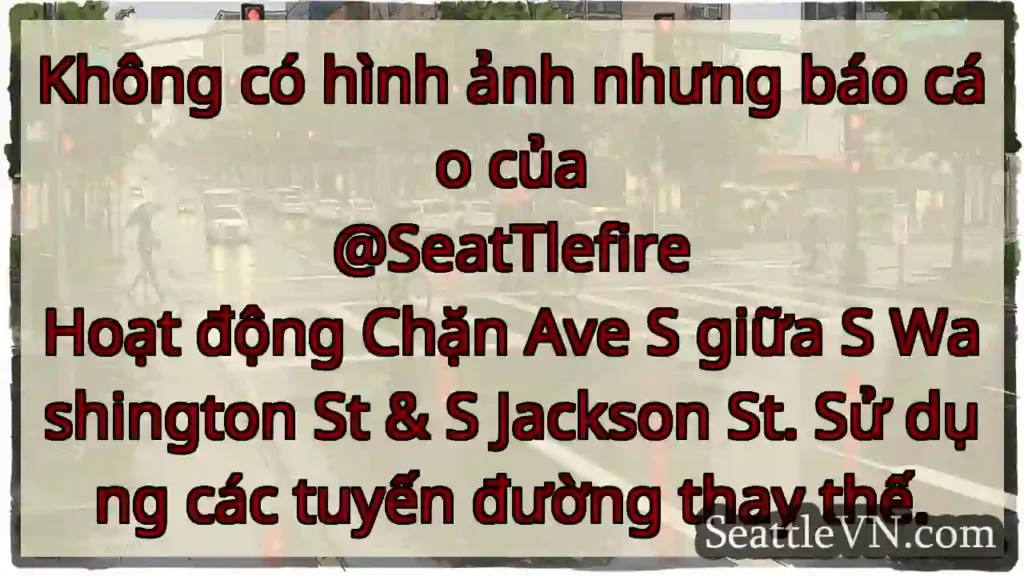 Không có hình ảnh nhưng báo cáo của