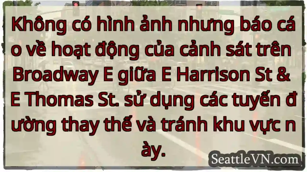 Không có hình ảnh nhưng báo cáo về hoạt động của