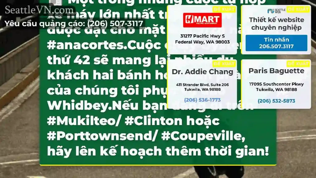Một trong những cuộc tụ họp xe máy lớn nhất trong