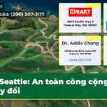 Seattle An toàn công cộng thay đổi