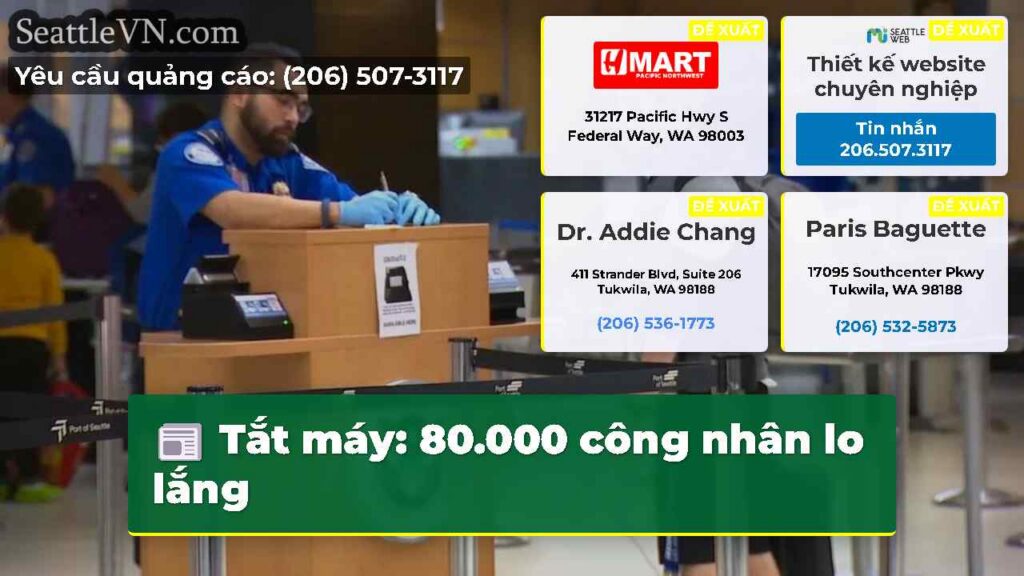 Tắt máy: 80.000 công nhân lo lắng