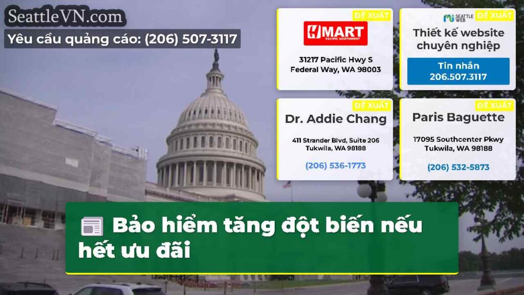 Bảo hiểm tăng đột biến nếu hết ưu đãi