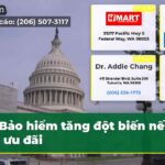 Bảo hiểm tăng đột biến nếu hết ưu đãi