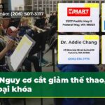 Nguy cơ cắt giảm thể thao ngoại khóa