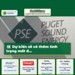 Dự kiến sẽ có thêm tình trạng mất đ…