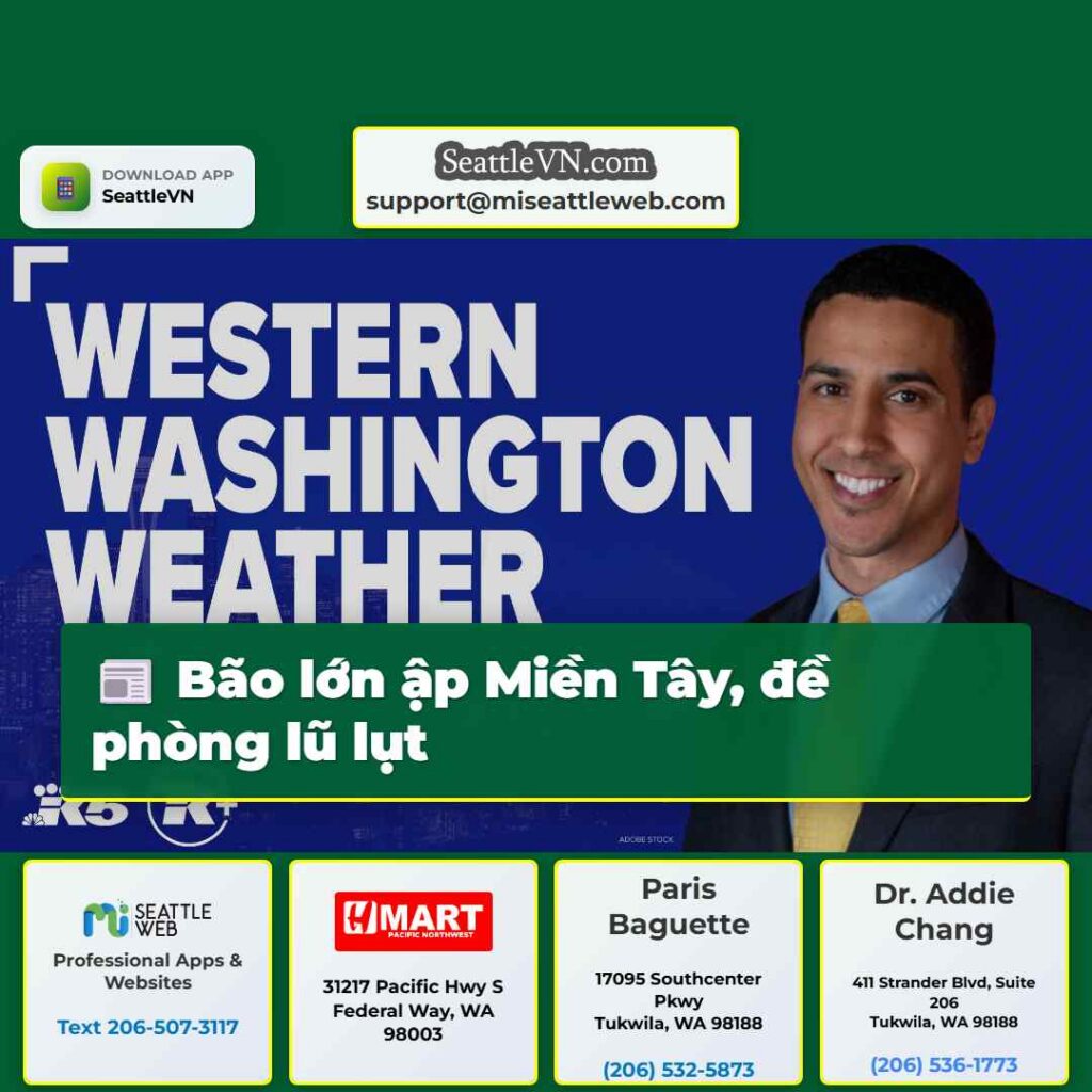 Bão lớn ập Miền Tây, đề phòng lũ lụt