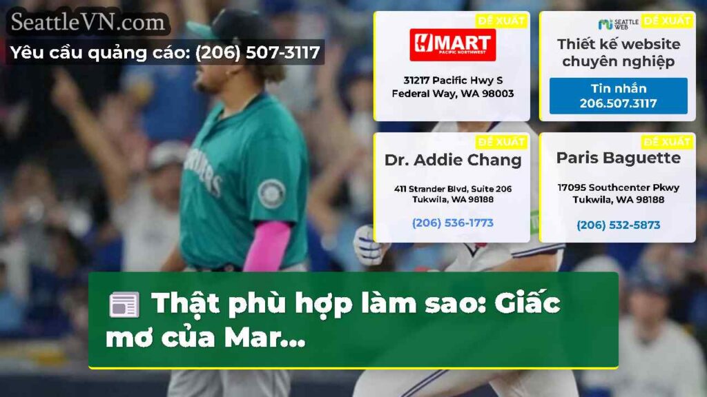 Thật phù hợp làm sao: Giấc mơ của Mar...