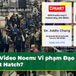 Video Noem Vi phạm Đạo luật Hatch?