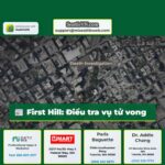 Cảnh sát điều tra vụ người đàn ông chết do chấn thương đầu ở First Hill