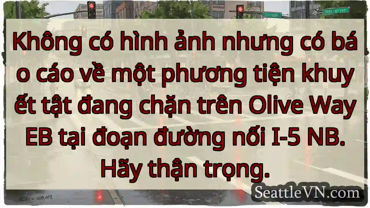 Không có hình ảnh nhưng có báo cáo về một phương