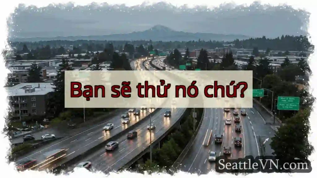 Bạn sẽ thử nó chứ?