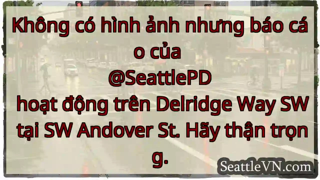 Không có hình ảnh nhưng báo cáo của