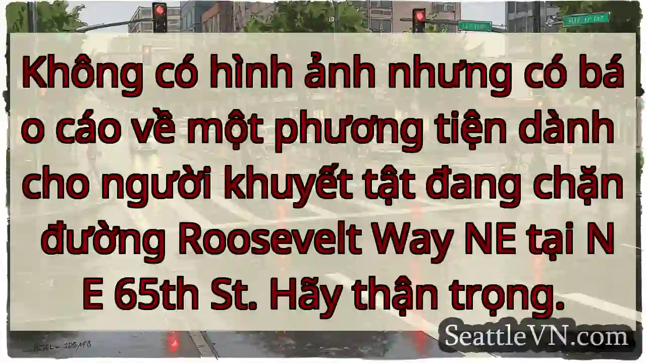 Không có hình ảnh nhưng có báo cáo về một phương