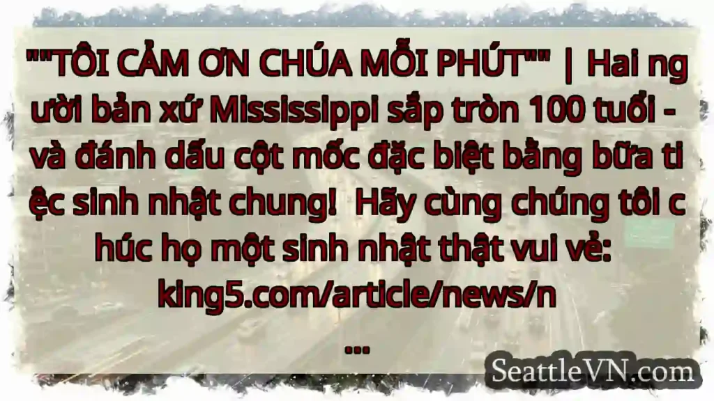 TÔI CẢM ƠN CHÚA MỖI PHÚT | Hai người bản xứ