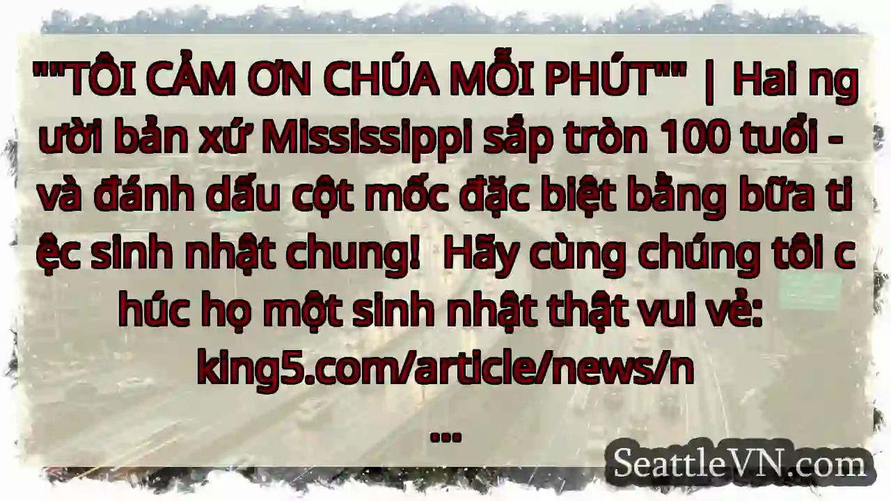 TÔI CẢM ƠN CHÚA MỖI PHÚT | Hai người bản xứ